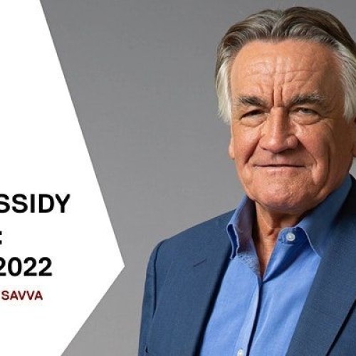 Sydney Writers Festival - Barrie Cassidy & Friends: Election 2022