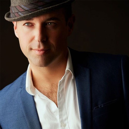 Riverlinks presents The Dancin' Man - An Afternoon Delight