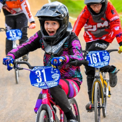 Shepparton BMX Club - Come and Try Day