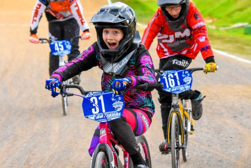 Shepparton BMX Club - Come and Try Day