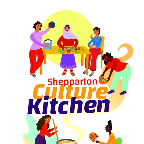 The Shepparton Culture Kitchen Experience