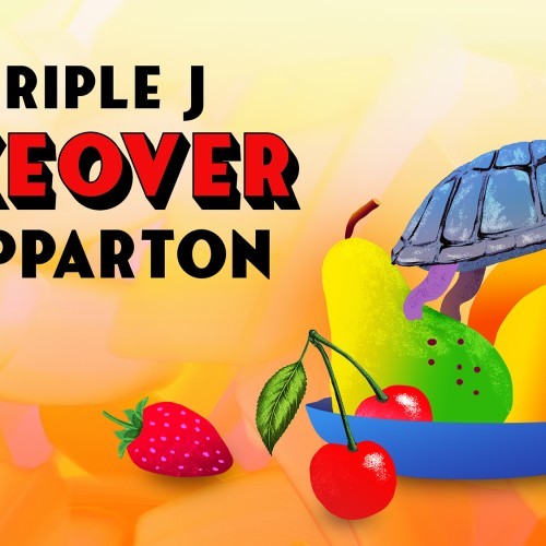 triple j Takeover Shepparton