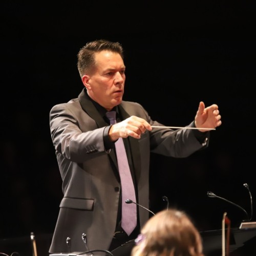 Riverlinks presents Goulburn Valley Concert Orchestra's Annual Concert