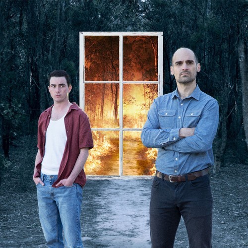 Riverlinks and 29 Scenes present Hearth - By Fleur Murphy