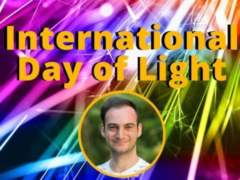 Shepparton Library - International Day of Light