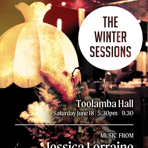 The Winter Sessions