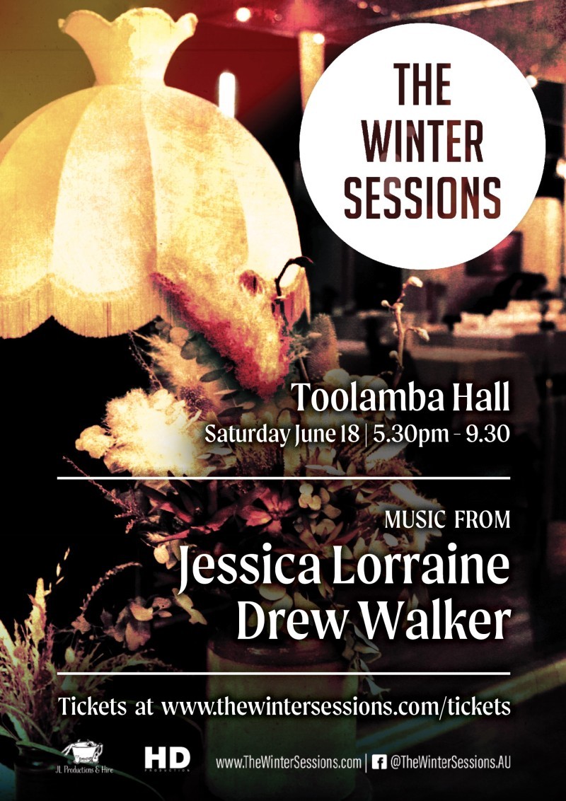 The Winter Sessions