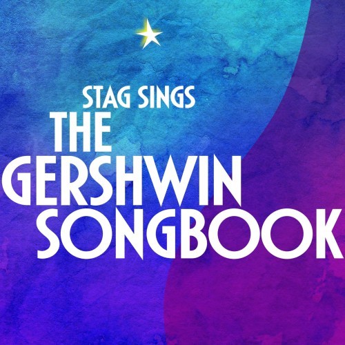 STAG sings...The Gershwin Song Book