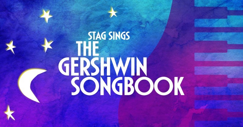 STAG sings...The Gershwin Song Book