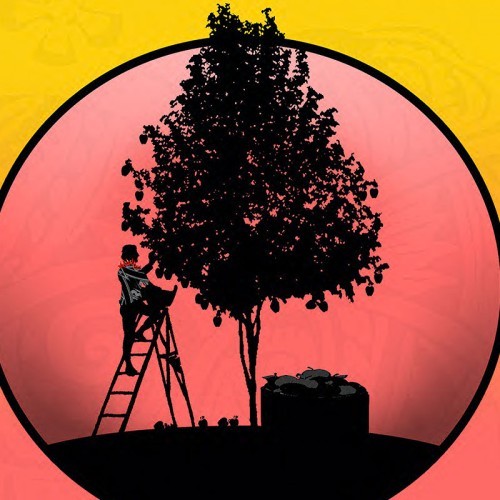 Know Your Roots and Pacific Island Creative Arts Australia in partnership with Riverlinks and MAV present Under The Trees