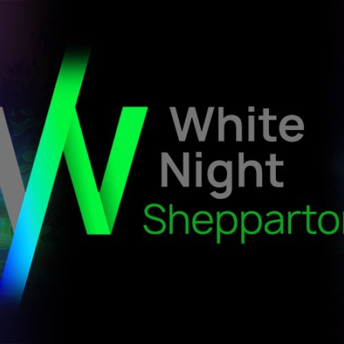White Night Shepparton