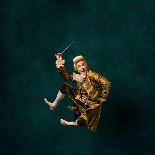 Riverlinks presents Wolfgang's Magical Musical Circus - By Circa