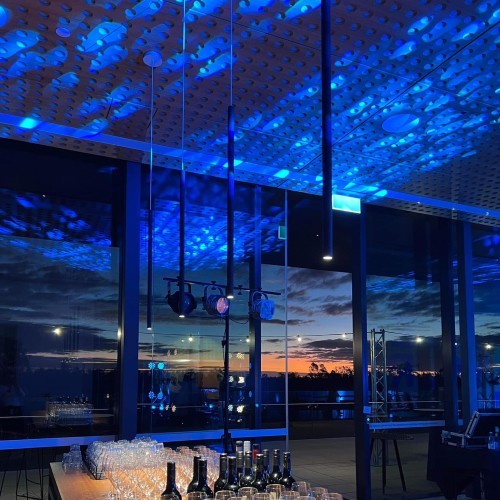 Winemakers Series at Sam