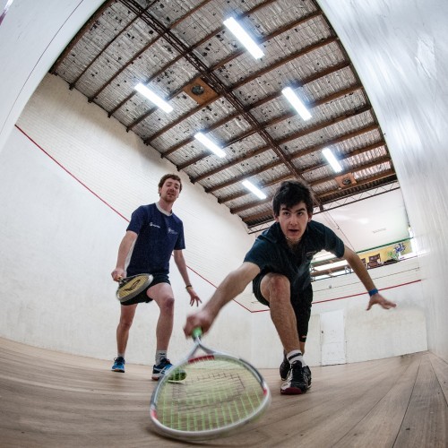 2022 Shepparton Squash International