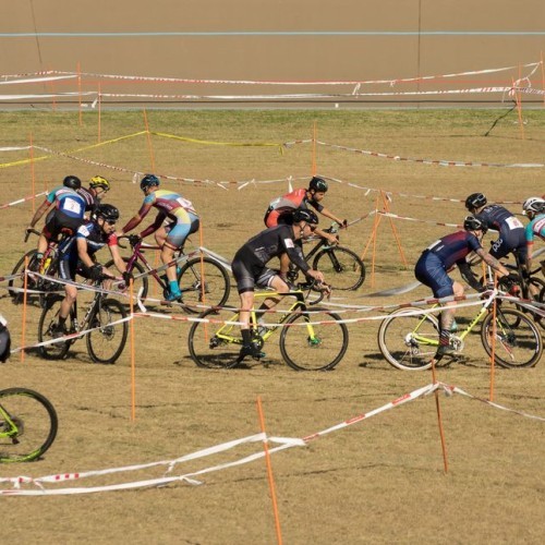 Fruits of the Valley Cycle-Cross 2022