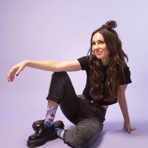 triple j, Select Music, Handsome Tours & Rage More Management present Amy Shark -- See U Somewhere Australia Tour