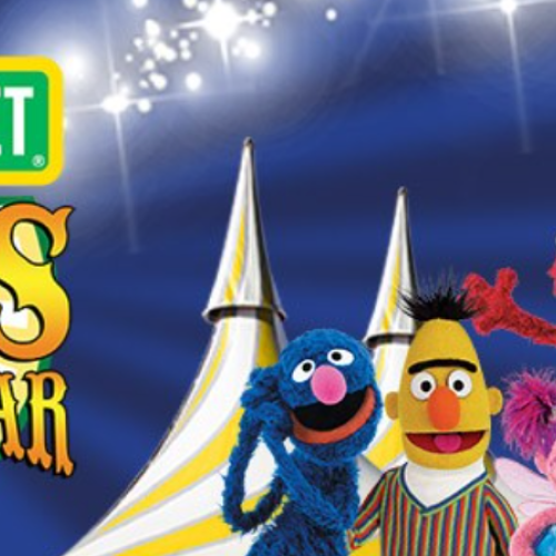 Circus Spectacular by Silvers