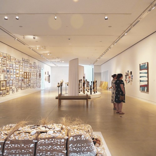 Indigenous Ceramic Award