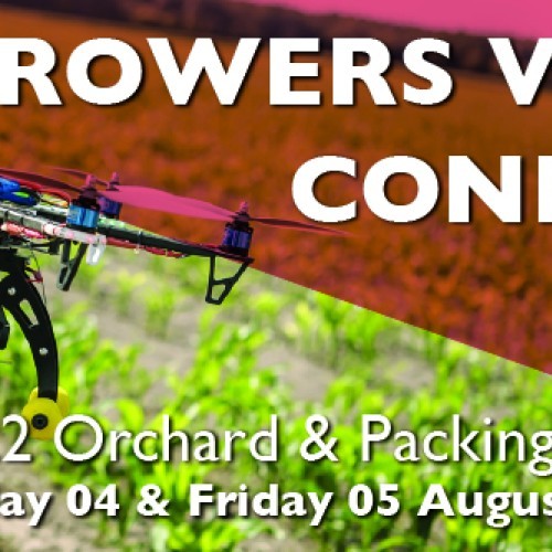 Fruit Growers Victoria Conference 2022