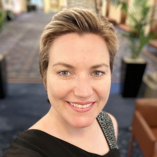 GV BRaIN presents Anna Meares