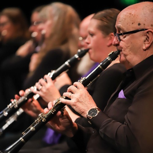 Riverlinks presents GV Concert Orchestra Chamber Series - Sundays at Eastbank