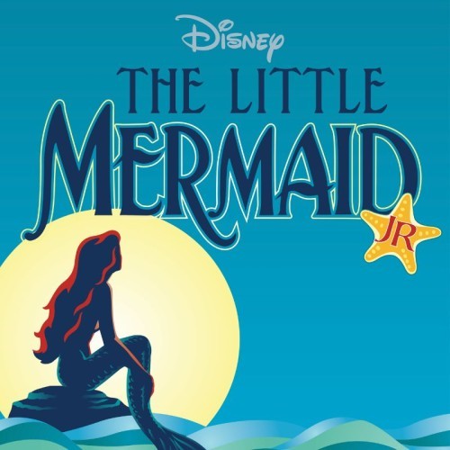 Goulburn Valley Grammar School presents Little Mermaid JR