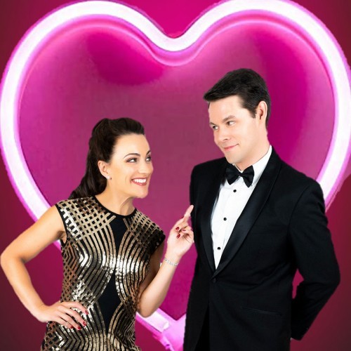 Riverlinks presents It Takes Two - An Afternoon Delight