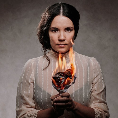 Riverlinks and shake & stir theatre co present Jane Eyre - By Charlotte Bront&euml; -- Adapted by shake & stir theatre co