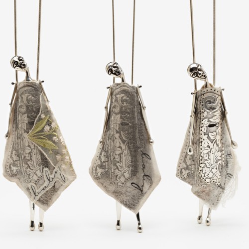 Passages, Messages and Meanings &ndash; The Creative Journey - Creative City Networking Sessions