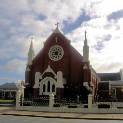 Greater Shepparton Biennial Bruce Wilson Memorial Heritage Lecture 2022