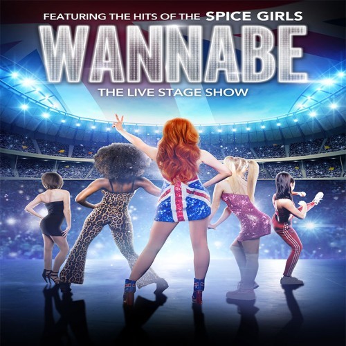 Red Entertainment & The Prestige present Wannabe! The Spice Girls Show