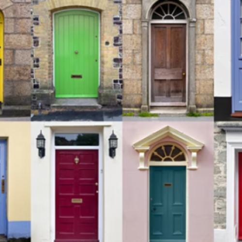 Stepping Confidently towards the future