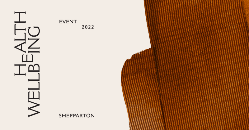 Health & Wellbeing Event 