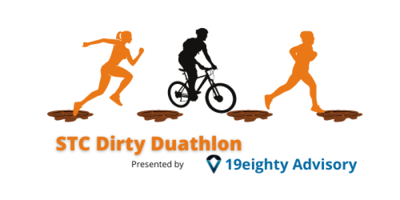 [PENDING APPROVAL] STC Dirty Duathlon presented by 19eighty Advisory