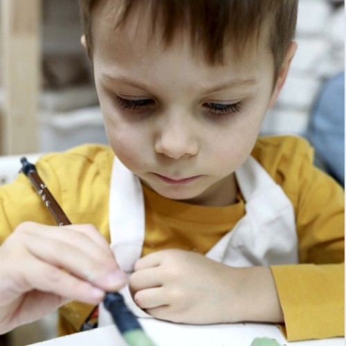 Mini Pot Plant Decorations 