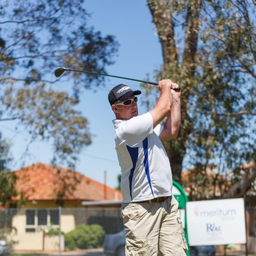 2022 Men and Women's Golf Country Week