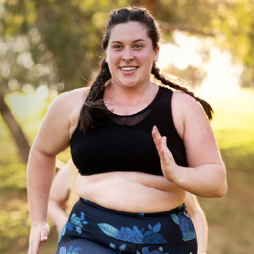 POSTPONED - This Girl Can 'Move It Beginners'