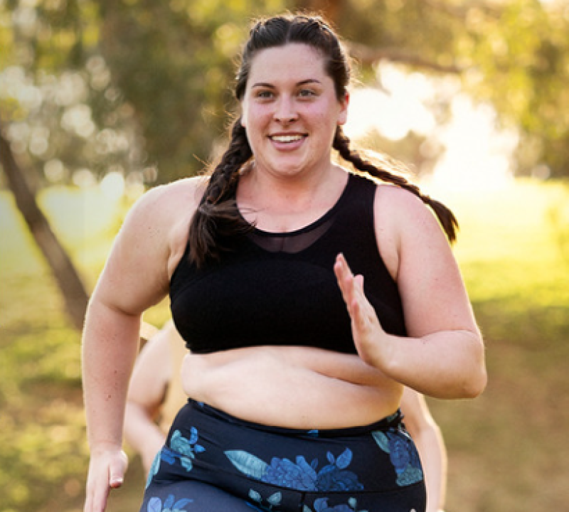 POSTPONED - This Girl Can 'Move It Beginners'