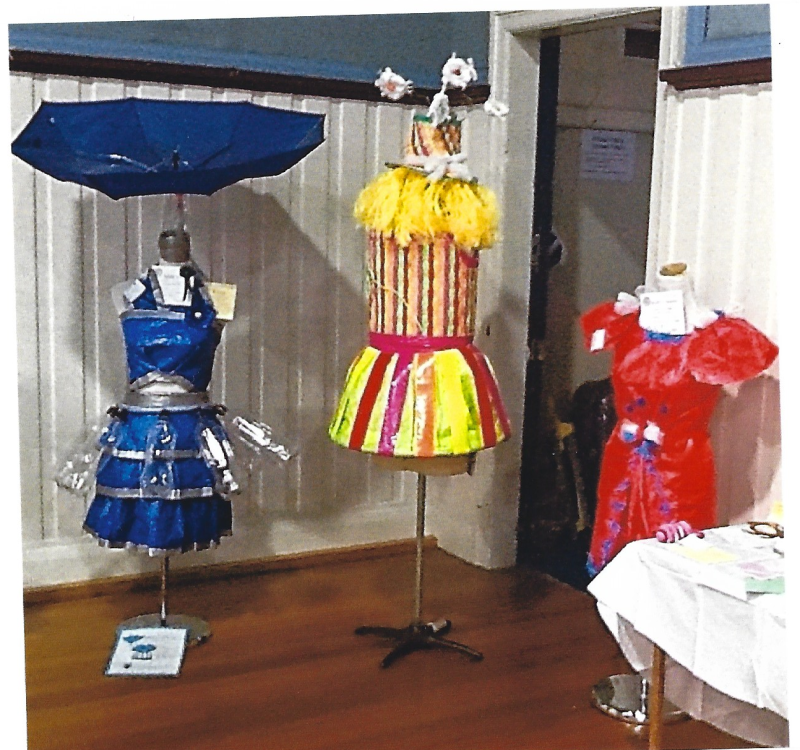 Goulburn Valley West - Country Women's Association - Creative Arts Exhibition
