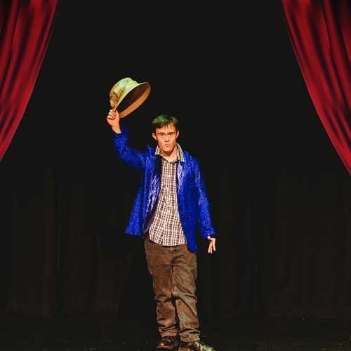 Riverlinks presents September Cushion Concert - With DramaRama