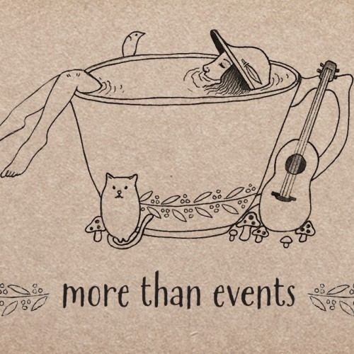 Festivals and Events - Creative City Networking Sessions