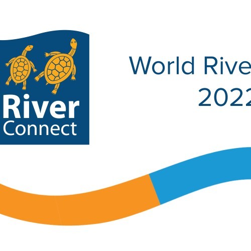 RiverConnect World Rivers Day