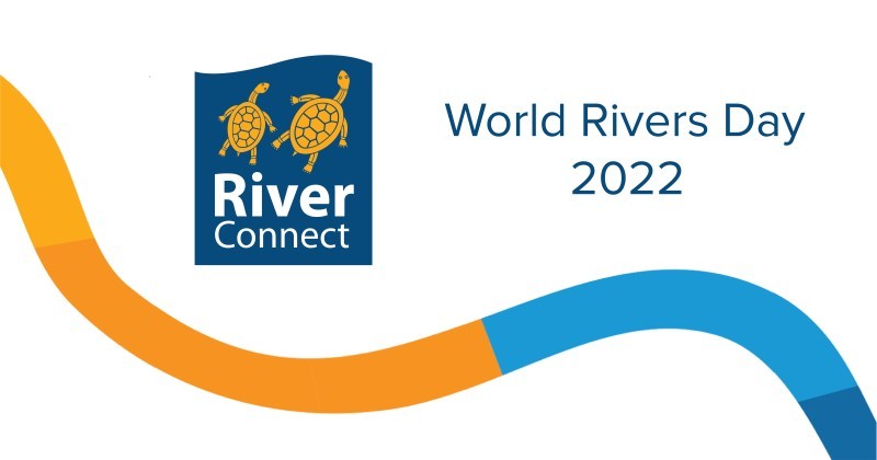 RiverConnect World Rivers Day