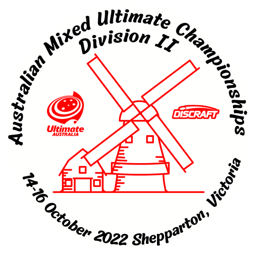 Australian Mixed Ultimate Championships Division II