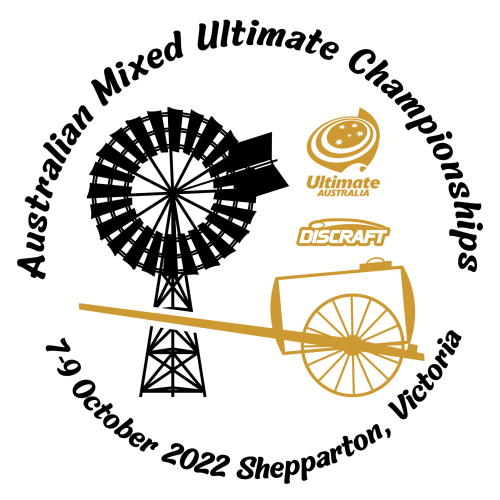 Australian Mixed Ultimate Championships