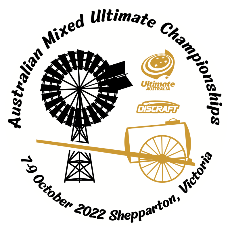 Australian Mixed Ultimate Championships