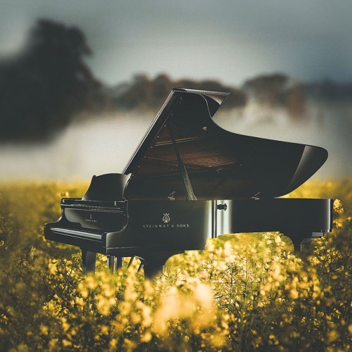 Australian National Piano Award - Semi Final