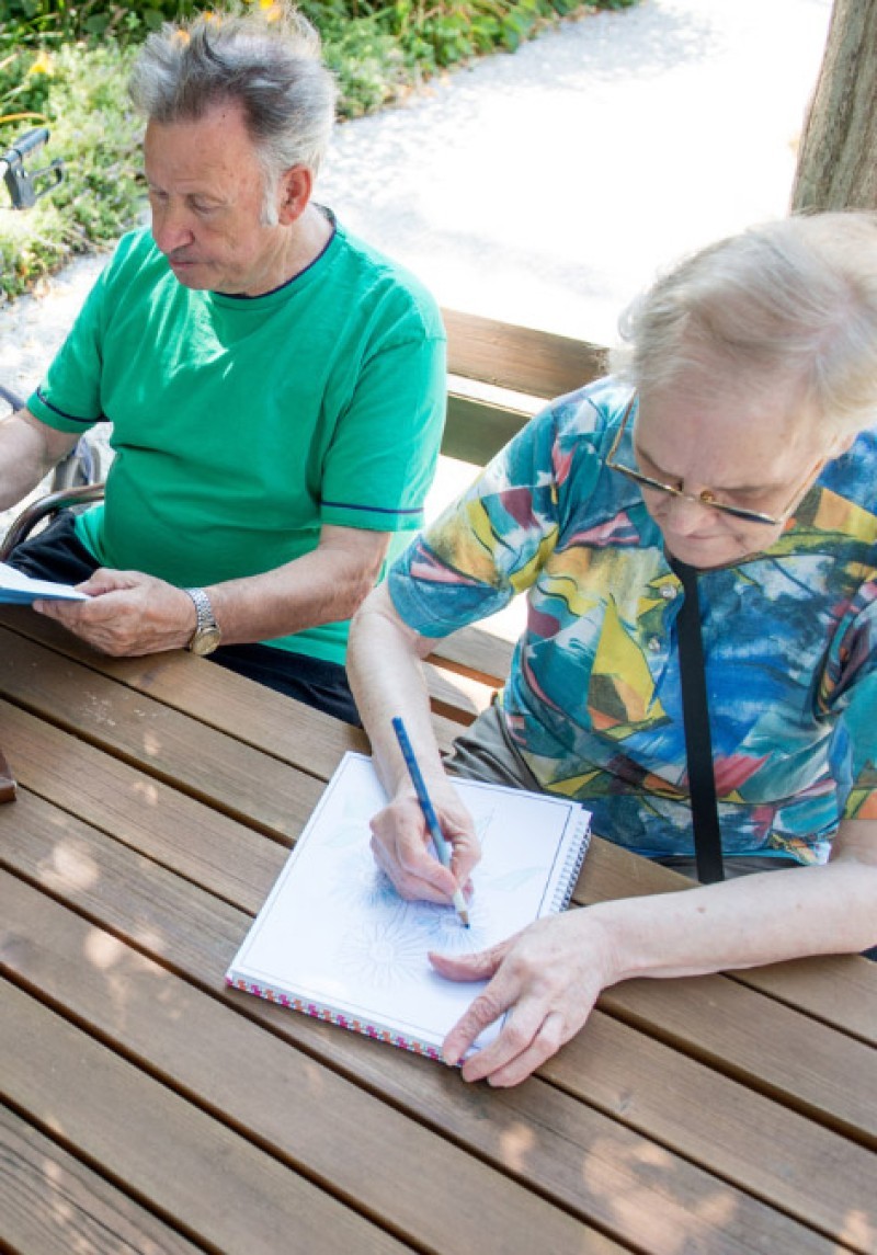 POSTPONED - Drawing Workshop - Adults