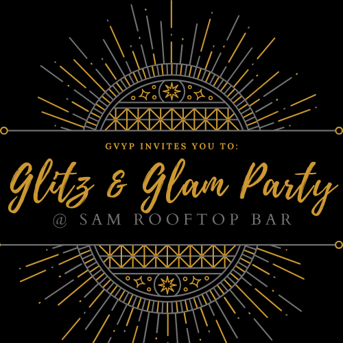 Postponed - GVYP Glitz and Glam Party