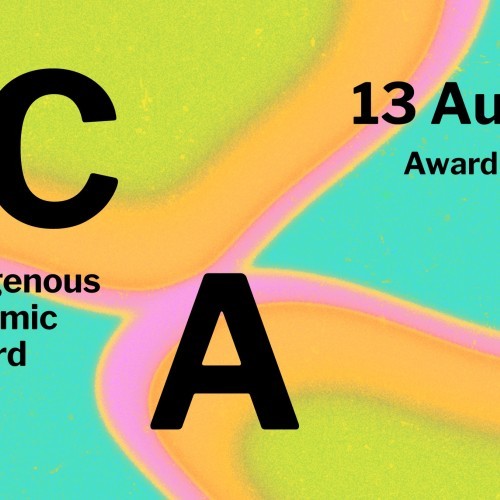 Indigenous Ceramic Award Ceremony and Award Announcement